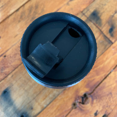 Skate Club Coffee Can
